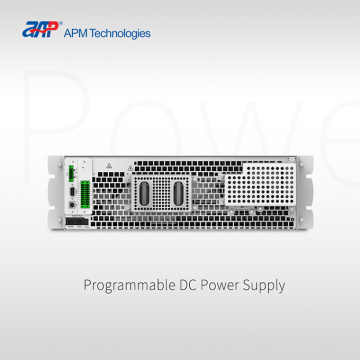 APM High Power Test DC Power Supply