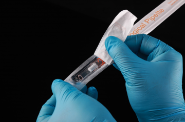 10ml Disposable Serological pipette