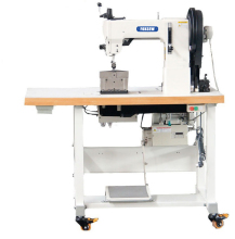 Double Needle Post Bed Heavy Duty Leather Sofa Sewing Machine