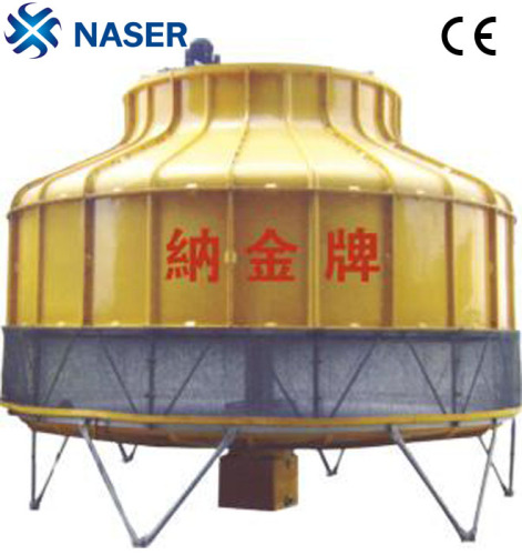 Round Cooling Tower System with Best Price