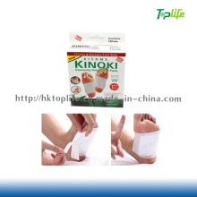 High Quality Kinoki Foot Patch for Slimming