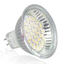 LED Spotlight-A-JCDR+C-SMD5050