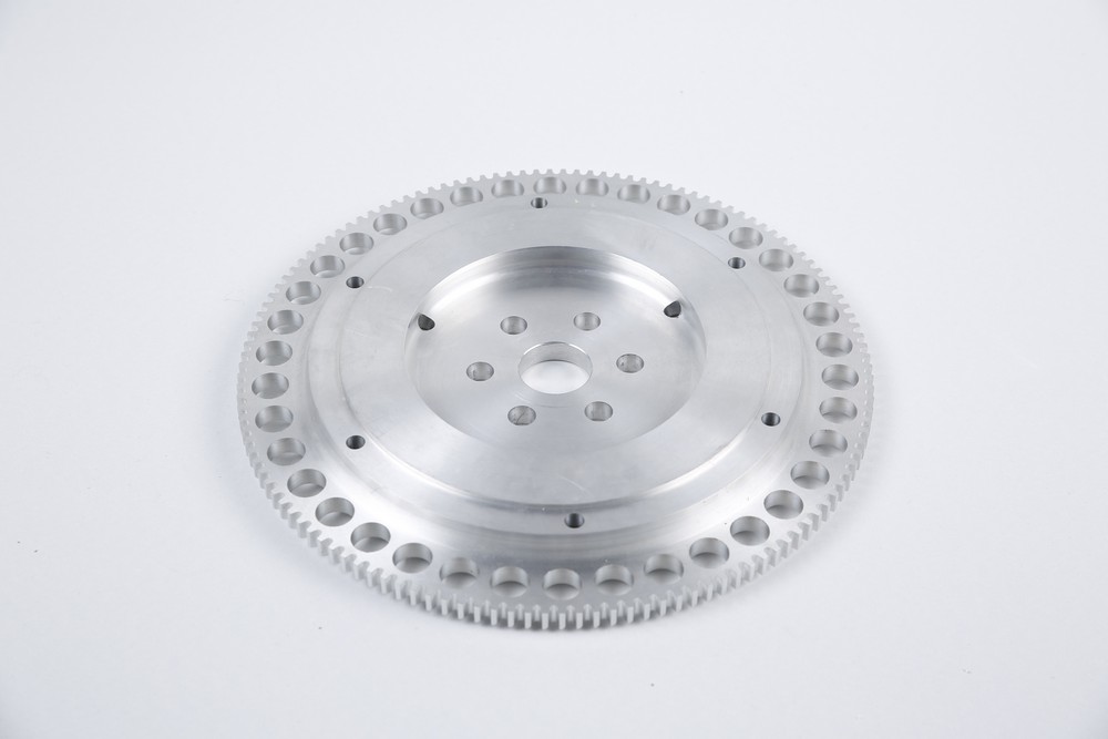 Precision machining aluminum CNC Turning Parts