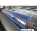 Nuevo diseño de plástico PVC Rollo de película de laminado en frío