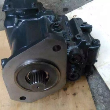 D155AX-6 bulldozer hydraulic pump 708-1T-00470