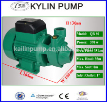 QB 60 home use clean water pump
