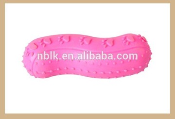 Pet Toy Dog Sausage Shaped Toy