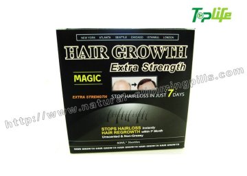 60ml Magic Extra Strength Of Herbs Hair Regrowth Yuda Pilatory For Hair Loss