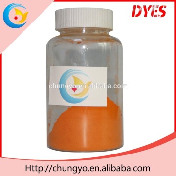 Disperse Dyes Disperse Orange 73 Thermochromic Fabric