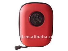 mini portable speaker case for mobilephone