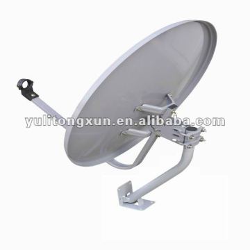 satellite antenna KU60*65cm