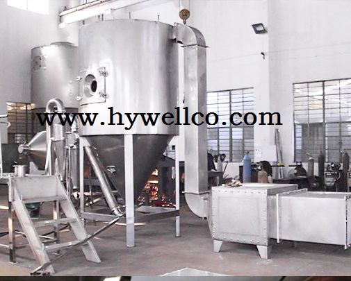 Yeast Extract Liquid Dryer