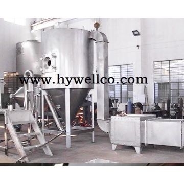 Centrifugal Spray Dryer for Medicine