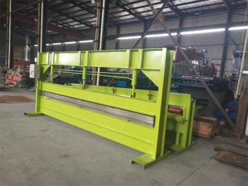 Bending Machine Cold Making Machine
