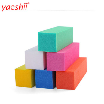 Yaeshii Nail Buffer Blocks - Buff, Smooth, Shine