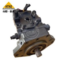 706-7G-03110 Motor Alt Assy Uygun Motor No.SAA6D107E-1B