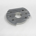 CNC Machining and Manufacturing Aluminum Parts