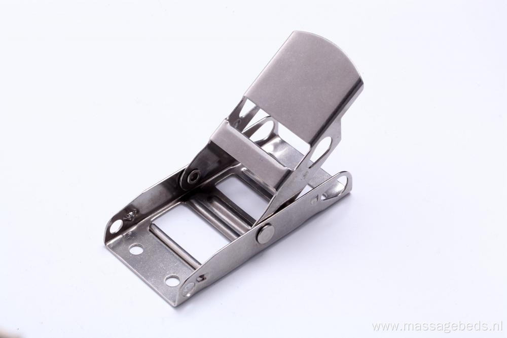 2'' Stainless Steel Overall Buckle