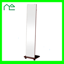 Colorful Removable Wooden Make Up Mirror