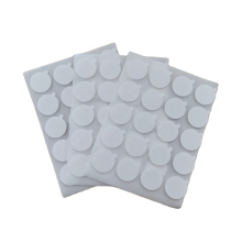 Heat-Resistant Double-Sided Candle Wick Sticky Dots