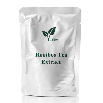 Bulk rooibos tea powder