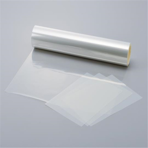 Hoja de película de PVC transparente rígida para empaque de ampolla