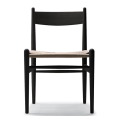 Wegner CH36 Chair solid wood dining chair