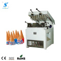 ice cream cone machine/rolled sugar cone