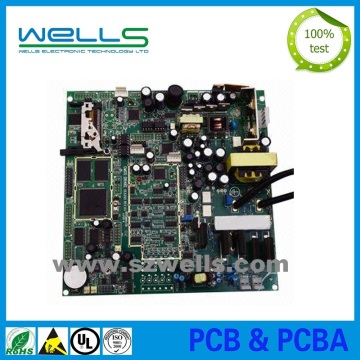 Procurement Electronic Component PCBA in Shenzhen