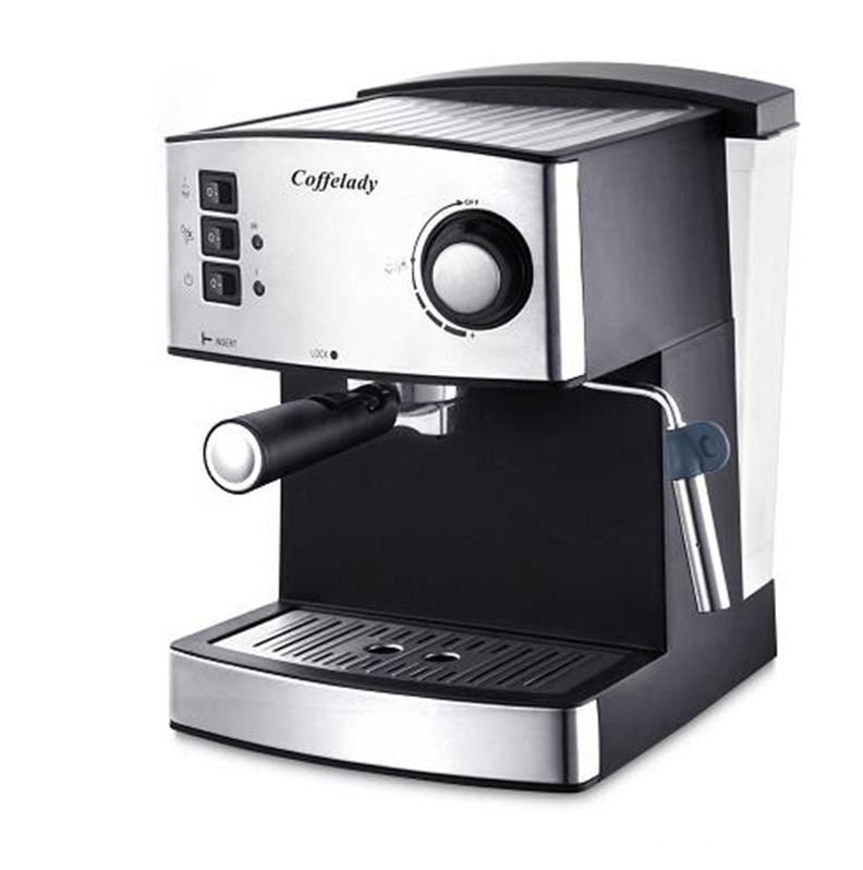 magnifica s coffee maker