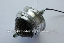YTW-01 Electric Bicycle Motor/E-bike Motor/E-bicycle Brushless High Speed Rear Wheel Hub Motor