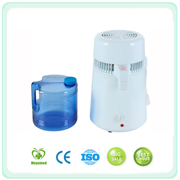 4L Dental Distiller Pure Water Purifier Filter (MA-142)