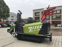 QY-100Lpro Environmental Soil Samping Drilling Rig