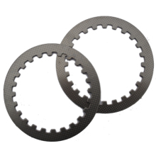 Clutch plate