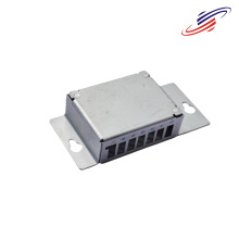 Precision Engineered Heavy-Duty Brackets