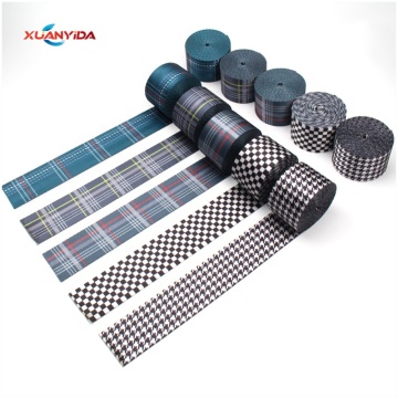 Trendy Polyester Racing Car Seat Safety Belts with Latest Designs