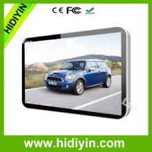 32inches internet management lcd media advertising player