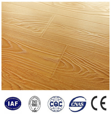 High Quality Pine Laminate Flooring