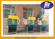 Industrial Sandblasting Equipment Steel Shot Blasting Machi