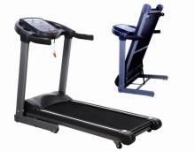 Indoor Fitness Treadmill With MP3