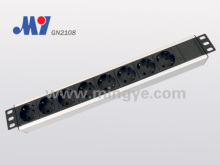 Aluminium Alloy Shell Pdu?