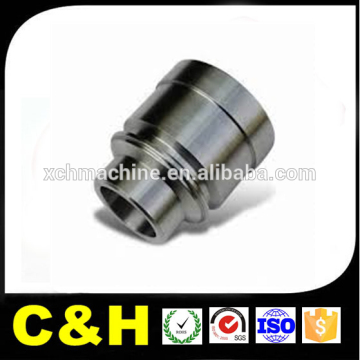 Precision stainless steel cnc turn mill part/components in Xiamen