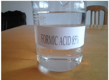 Formic Acid 85%    Formic Acid   90%