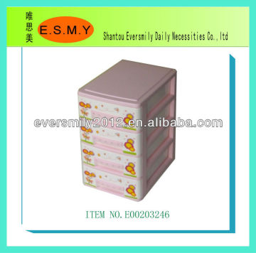 Cd Storage Drawer Plastic