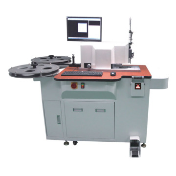 ZXW-510 General type auto bender