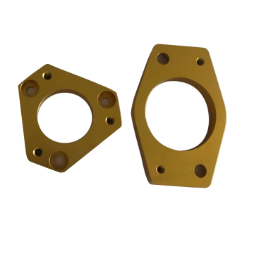 CNC Machining Parts Telecommunication