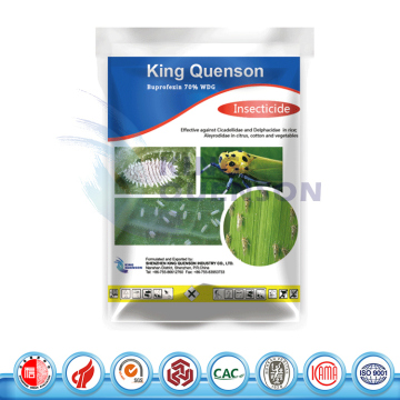 Direct Factory Buprofezin Price for Pest Control