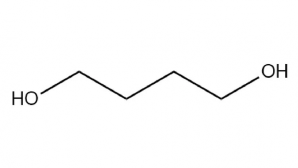 1,4-butanediol CAS 110-63-4