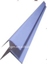PVC corner