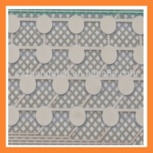 Remote Control Keypad FPC membrane keypad circuit